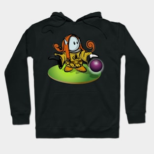 Elves Magician Hoodie